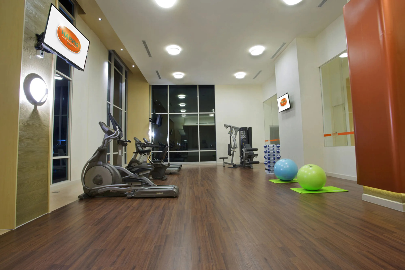 Foto - HARRIS Hotel & Conventions Bekasi