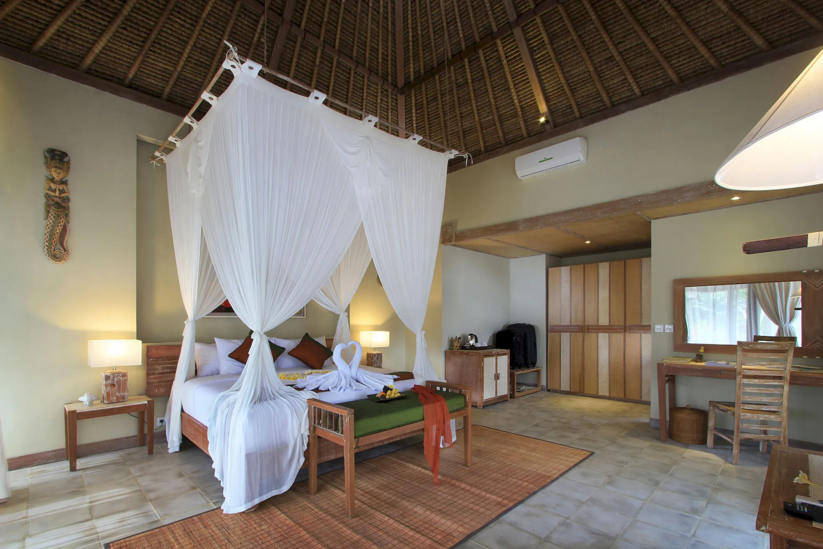 Foto - Puri Gangga Resort Ubud