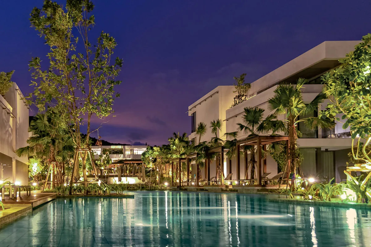 Foto - Stay Wellbeing & Lifestyle Resort