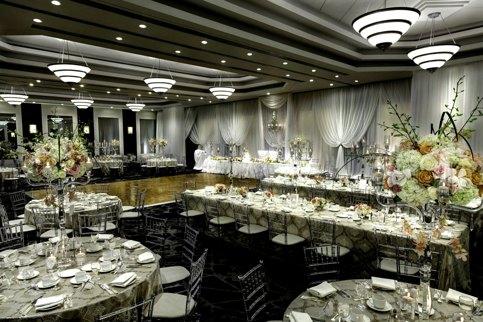 Foto - Hilton Toronto/Markham Suites Conference Centre & Spa