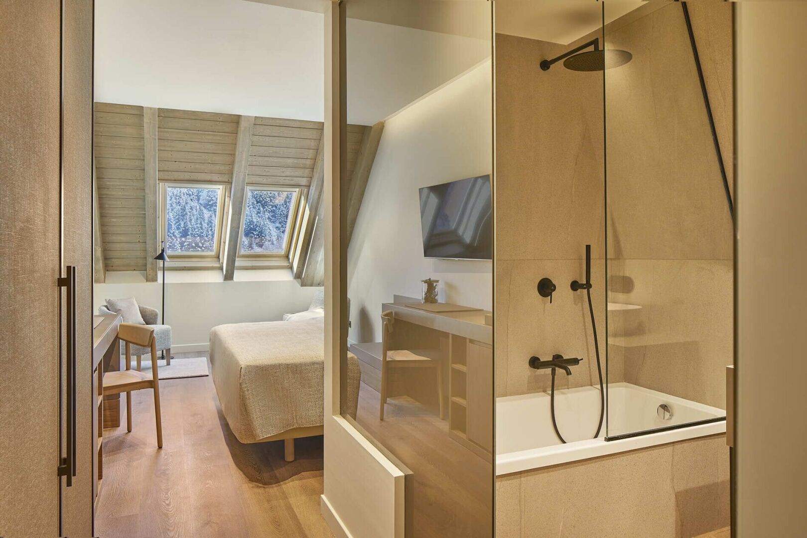 Photo - MIM Baqueira Member of Melia Collection