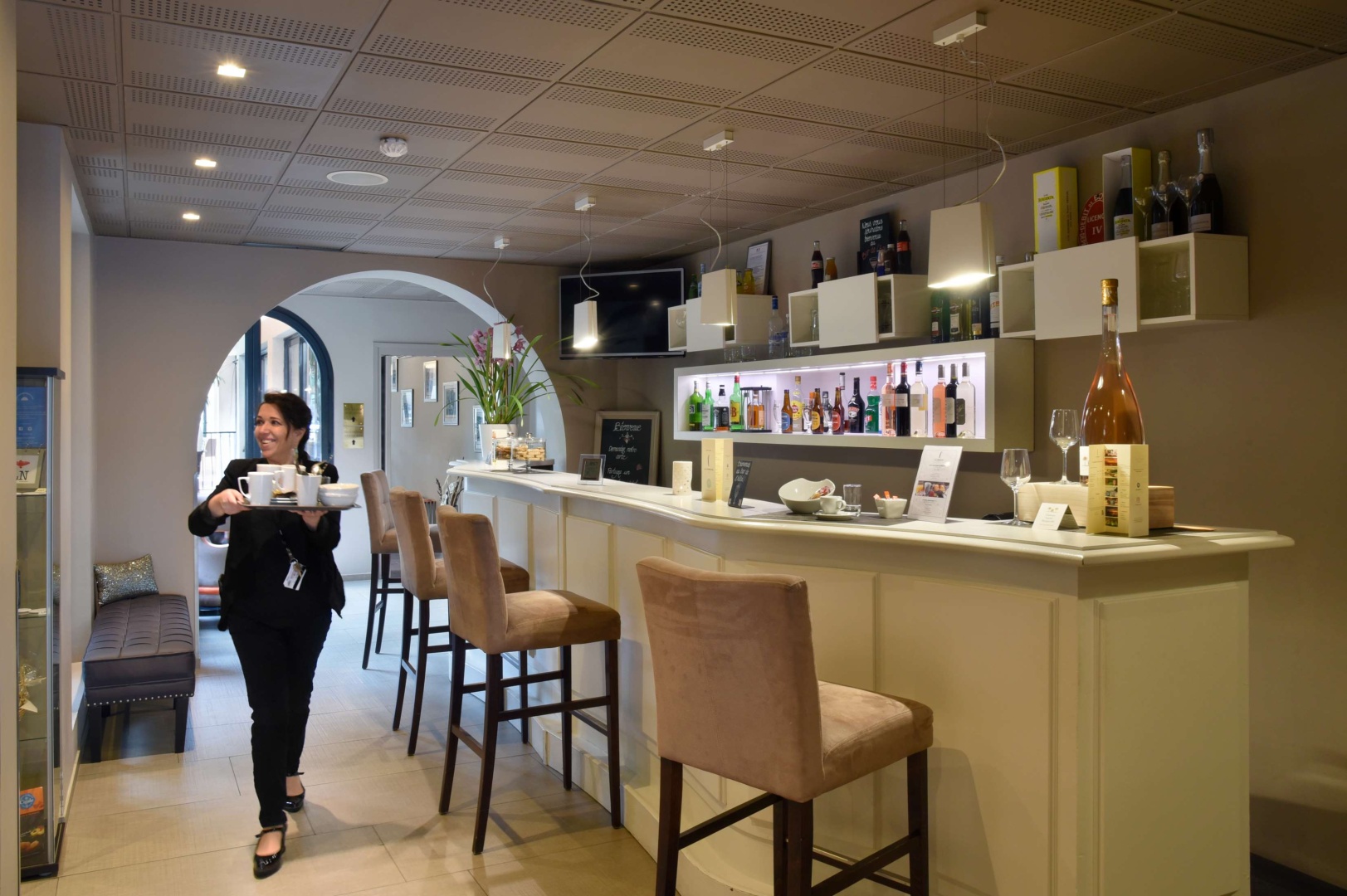 Foto - Best Western Plus La Corniche