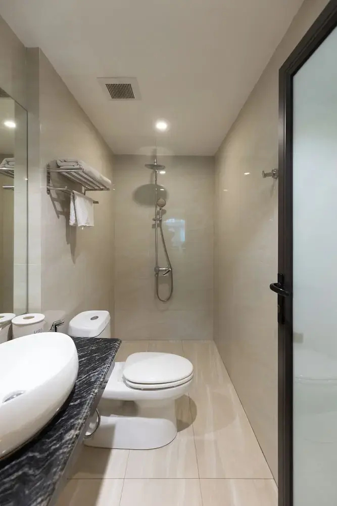 Foto - Royal Hotel Thanh Tri