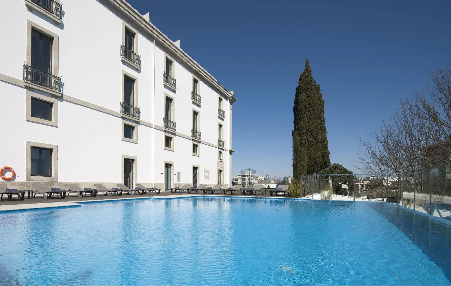 Foto - Pousada de Viseu