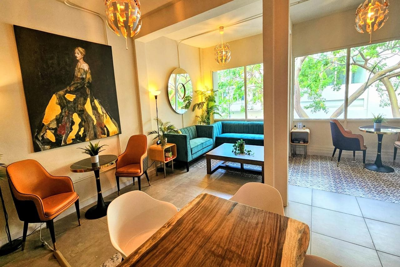 Photo - Somos Hotel - San Juan