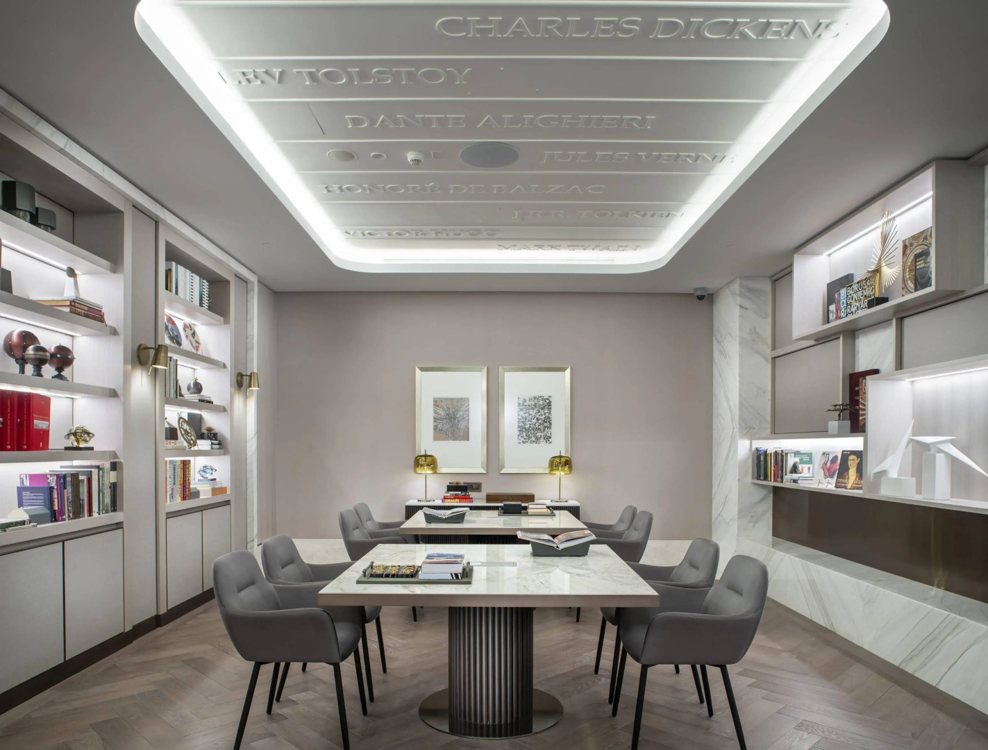Foto - Address Istanbul Hotel