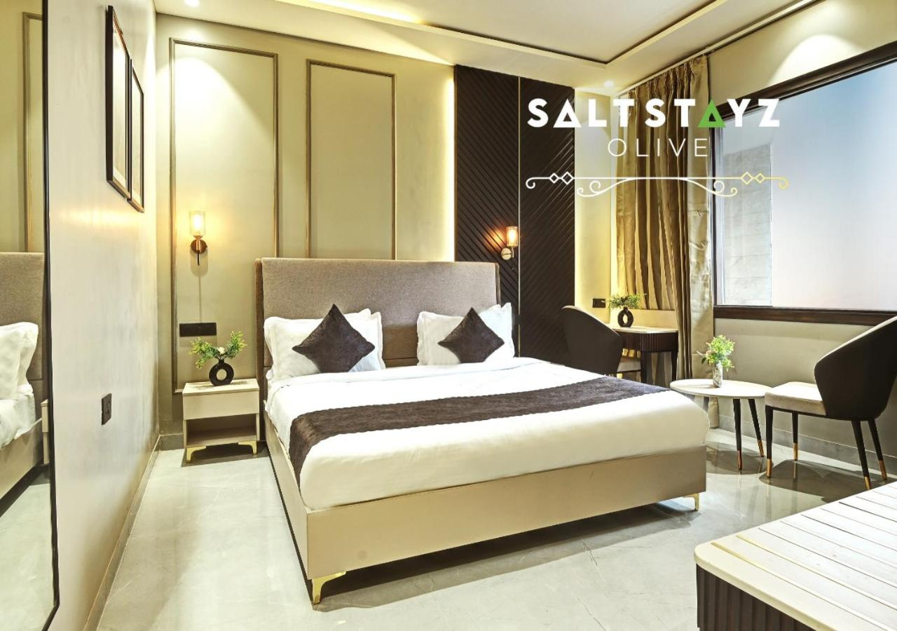 Foto - Saltstayz Select - Pitampura