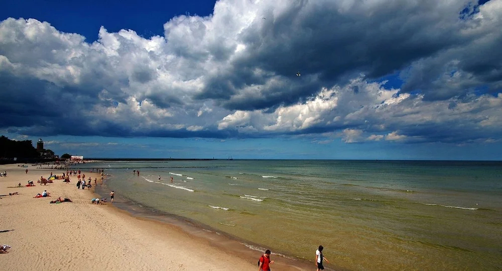 Photo - Apartamenty BalticON Nadmorskie Tarasy