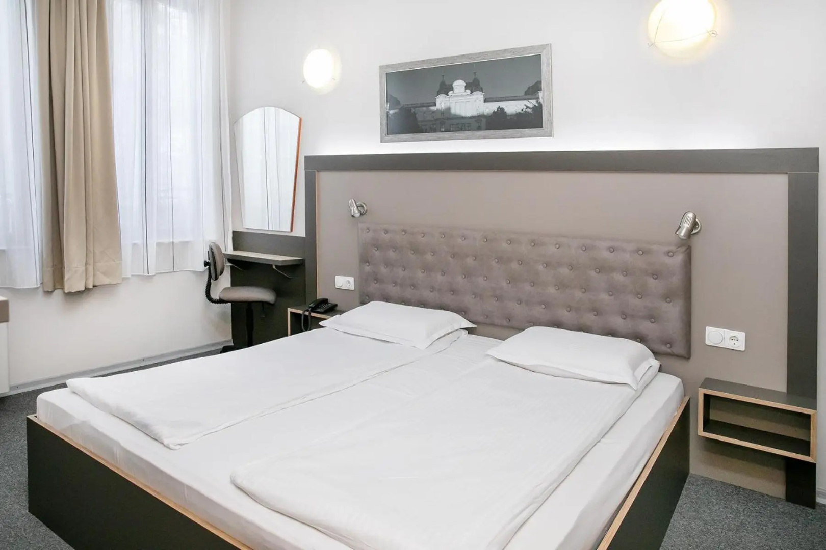 Foto - Hotel Niky