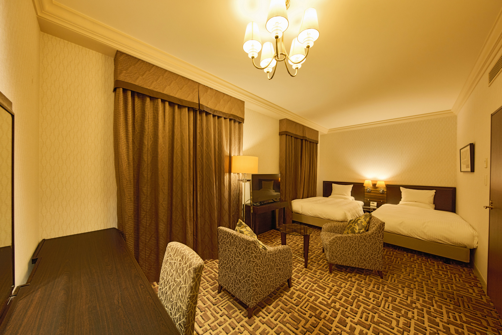 Foto - Okura Chiba Hotel