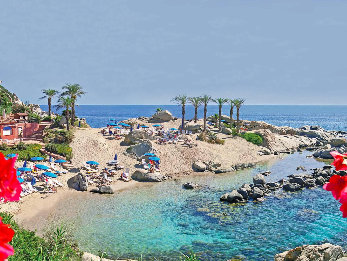 Foto - Arbatax Park Resort - Cottage