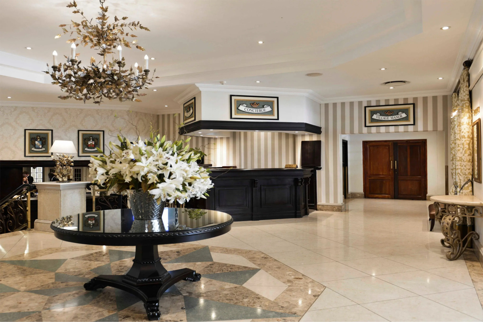 Foto - Protea Hotel by Marriott Johannesburg Balalaika Sandton