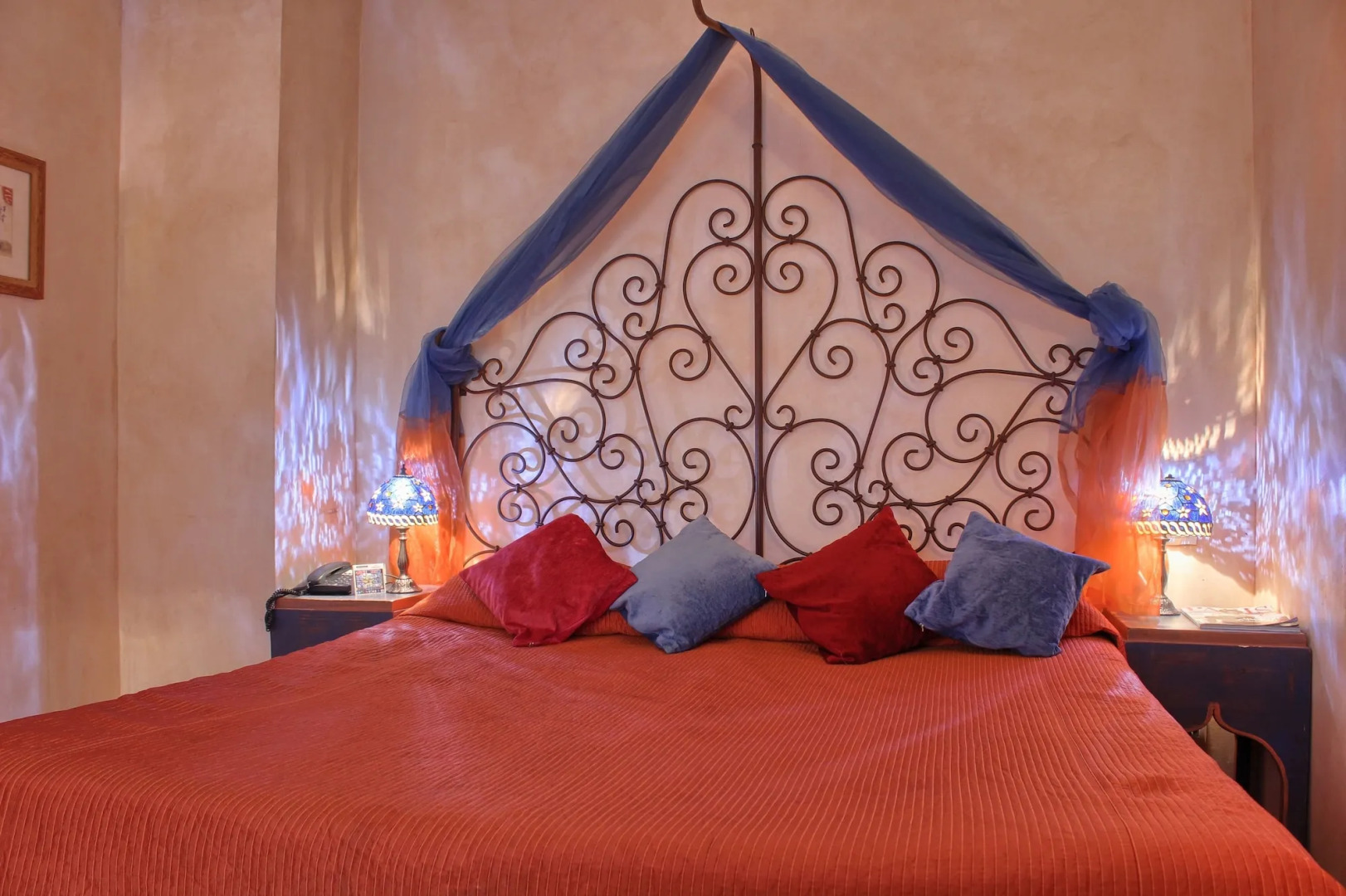 Foto - Villa Royale Montsouris