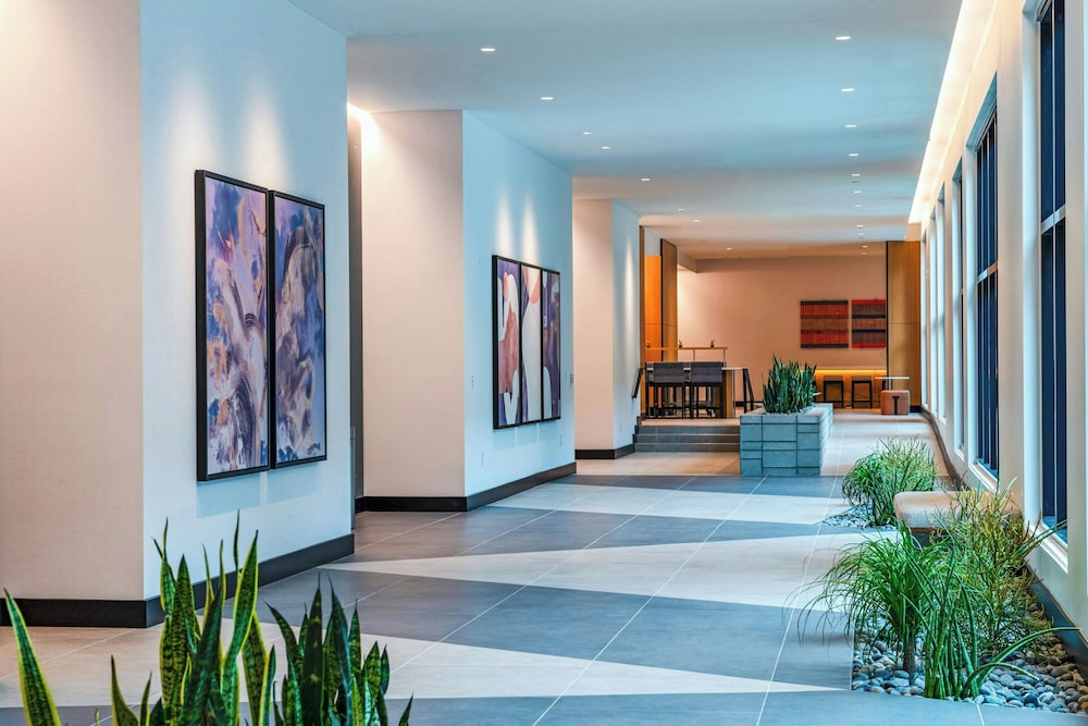 Foto - AC Hotel by Marriott Phoenix North Norterra