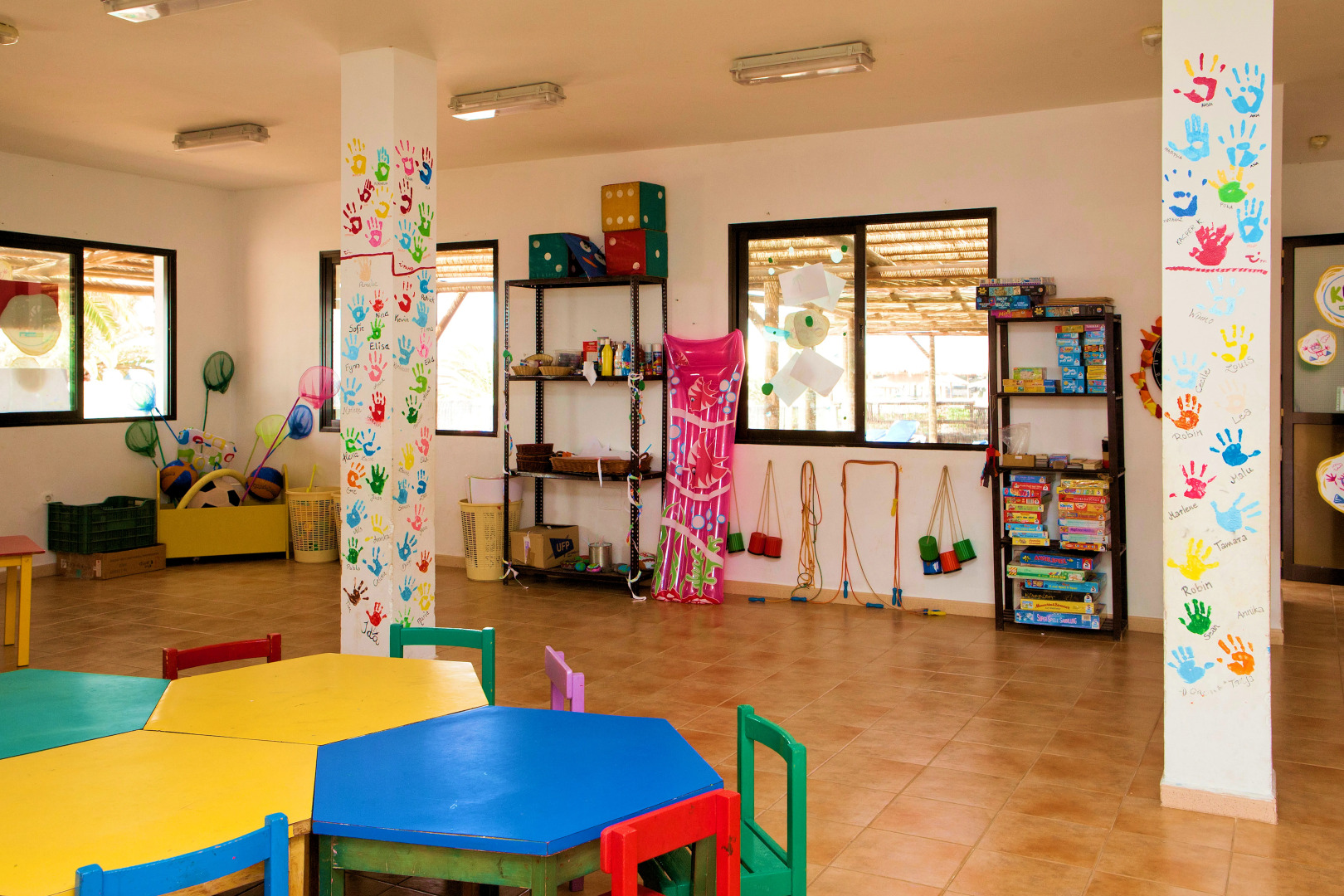 Photo - SBH Hotel Royal Mónica