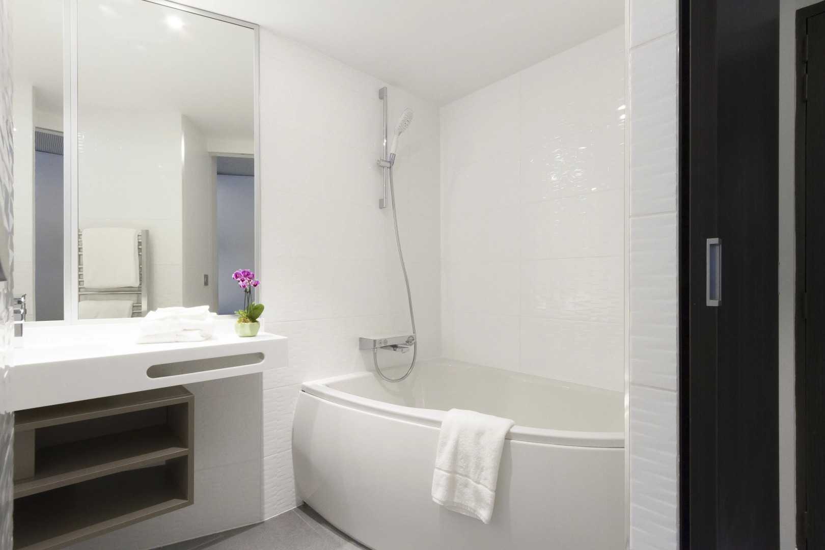 Foto - Nemea Appart Hotel Concorde Toulouse Gare Matabiau