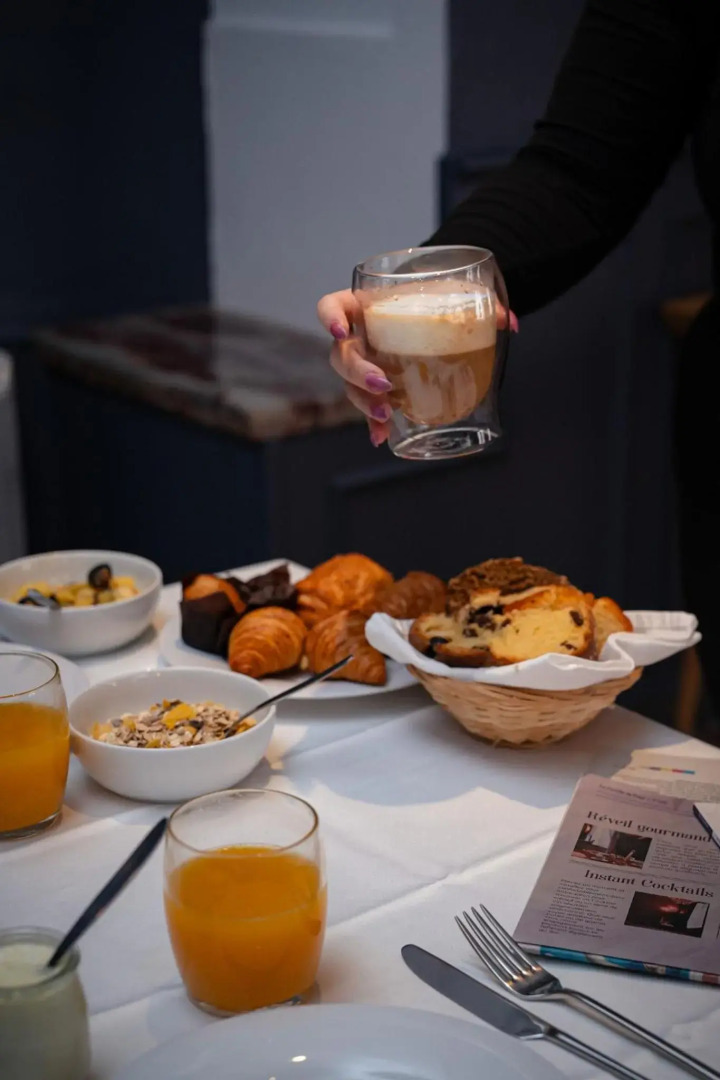 Foto - Hôtel Le Rapp