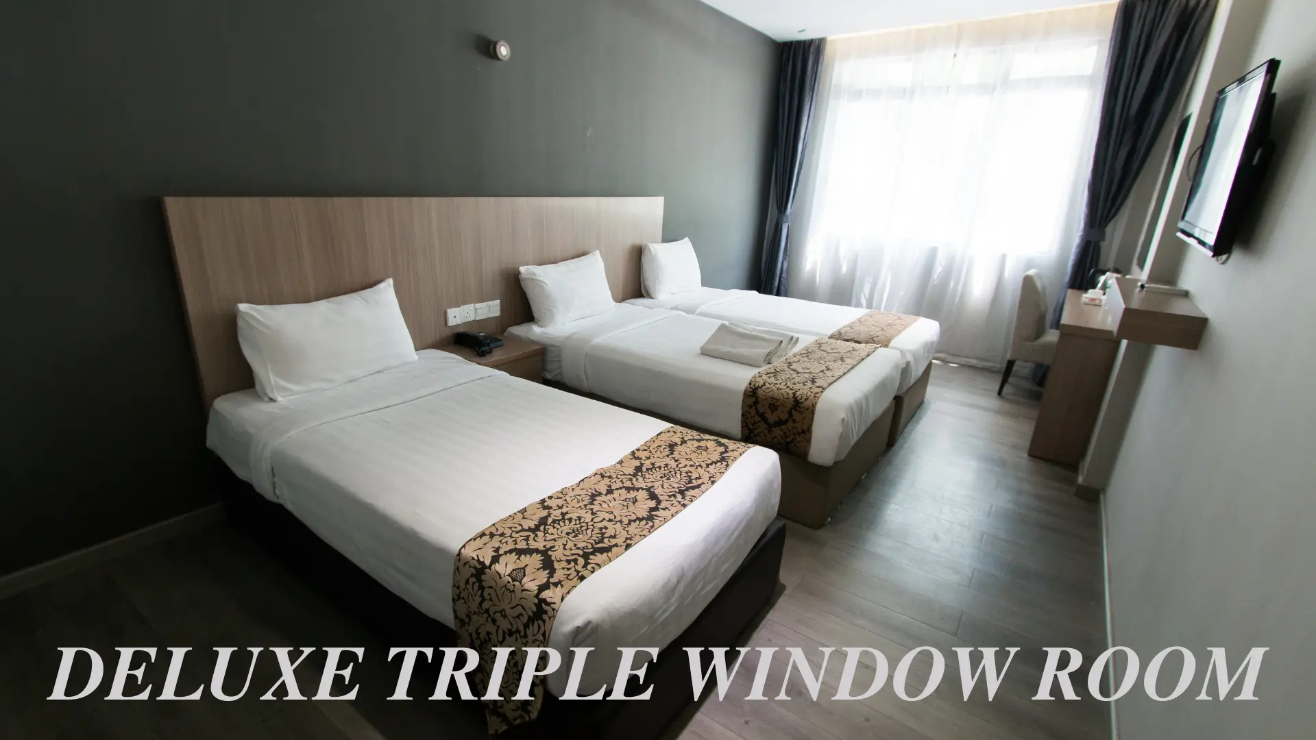 Foto - Hotel 99 Pudu Kuala Lumpur