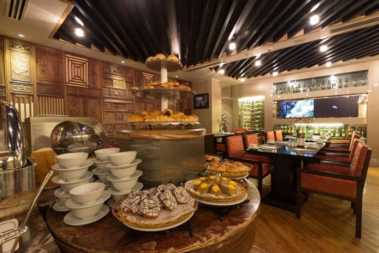 Photo - Silk Path Hotel Hanoi