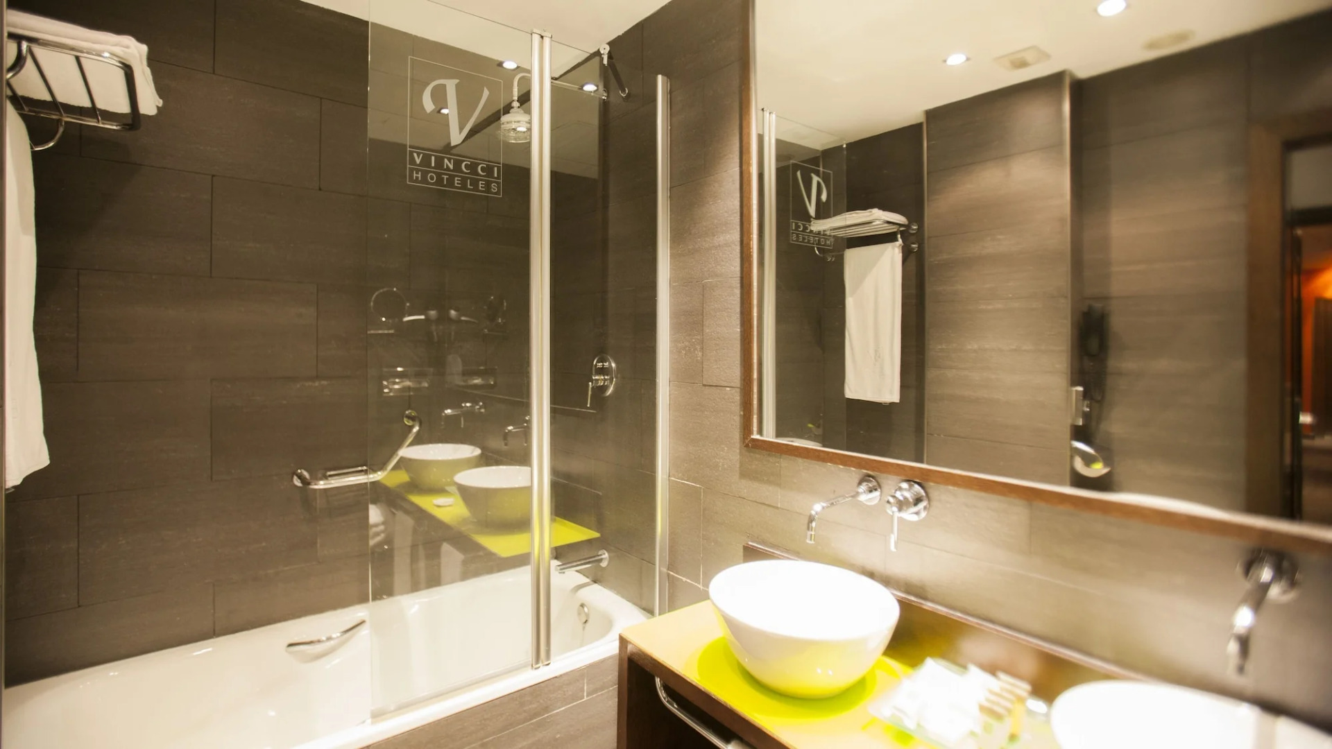 Foto - Vincci Centrum