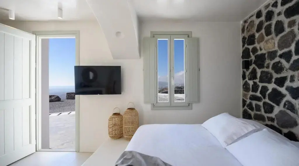 Foto - Terra Blanca Suites