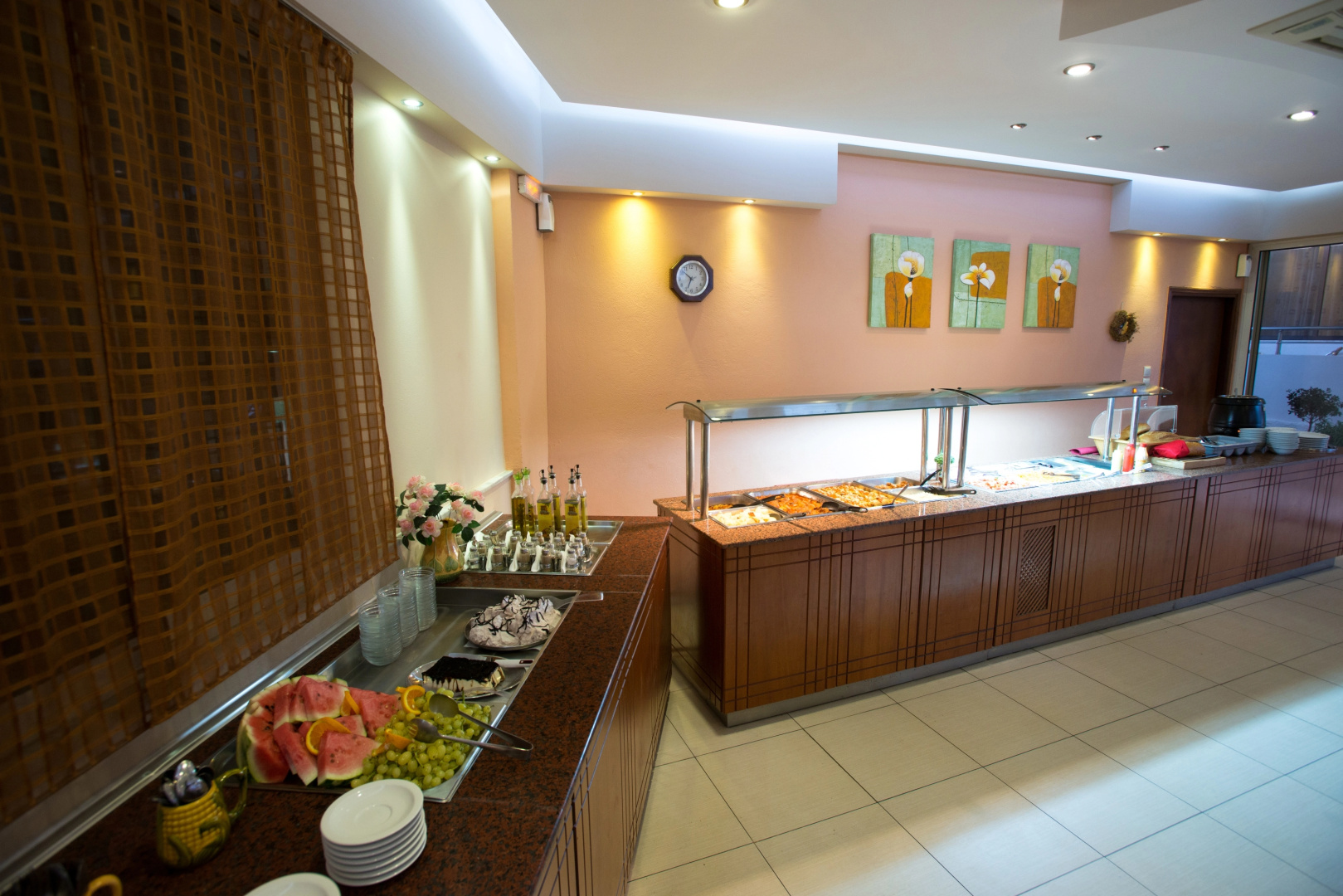 Foto - Meliton Hotel