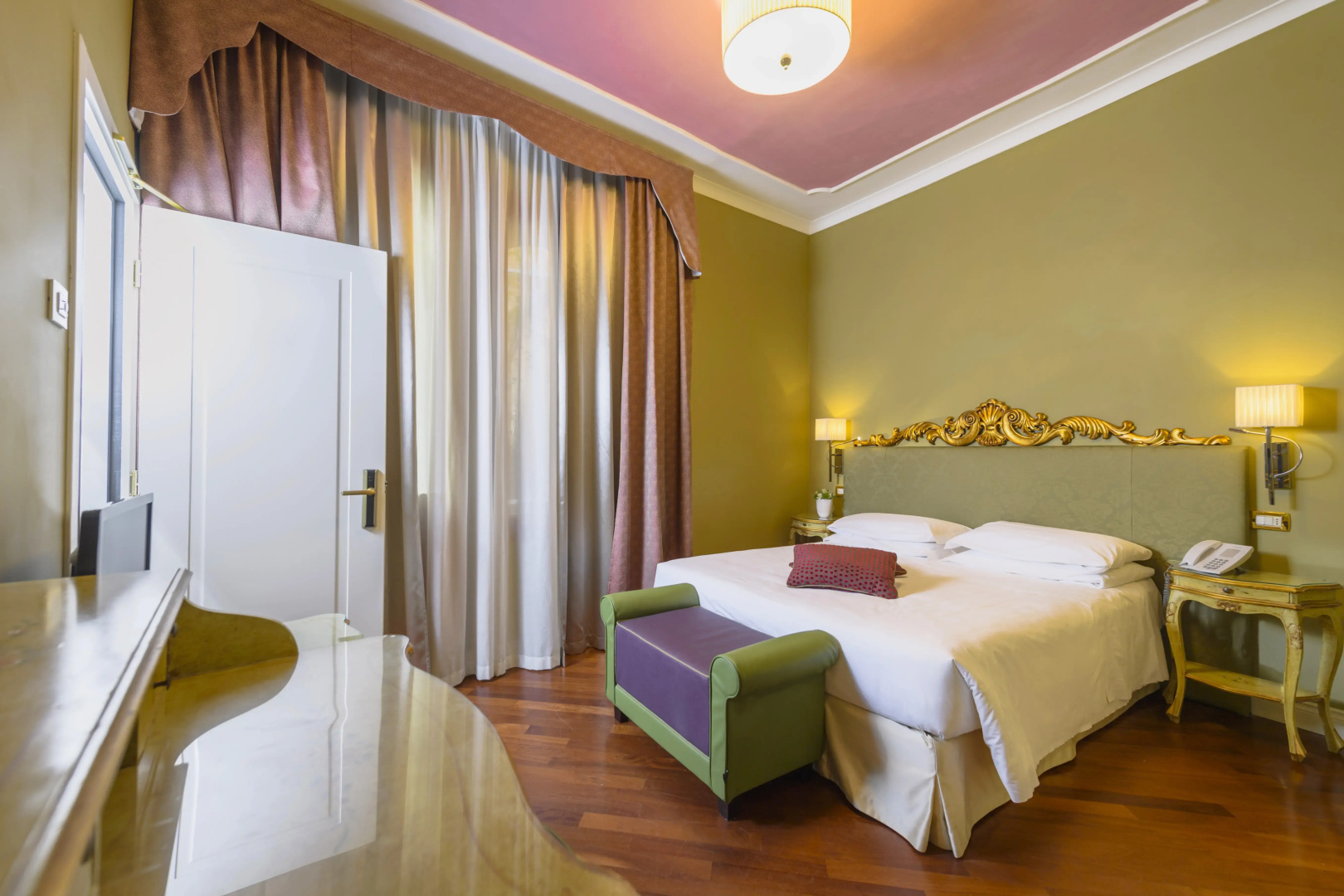 Photo - Hotel Campiello