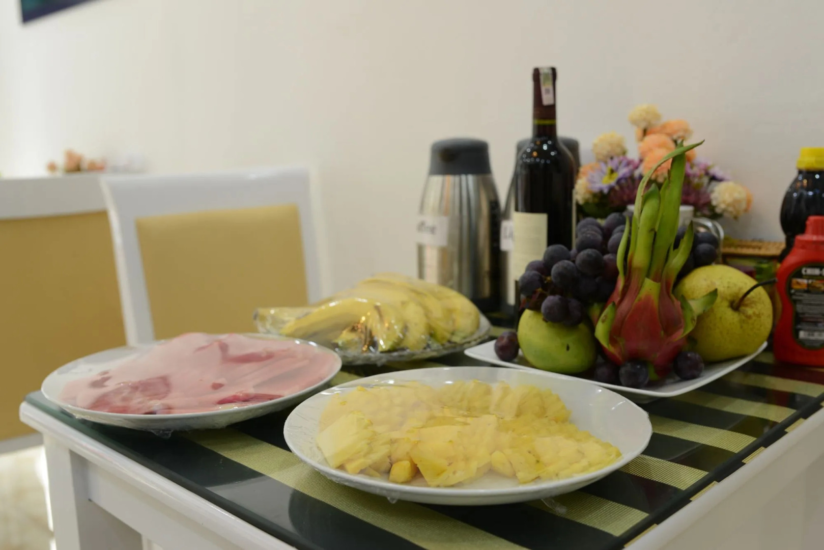 Foto - Hanoi Golden Hostel