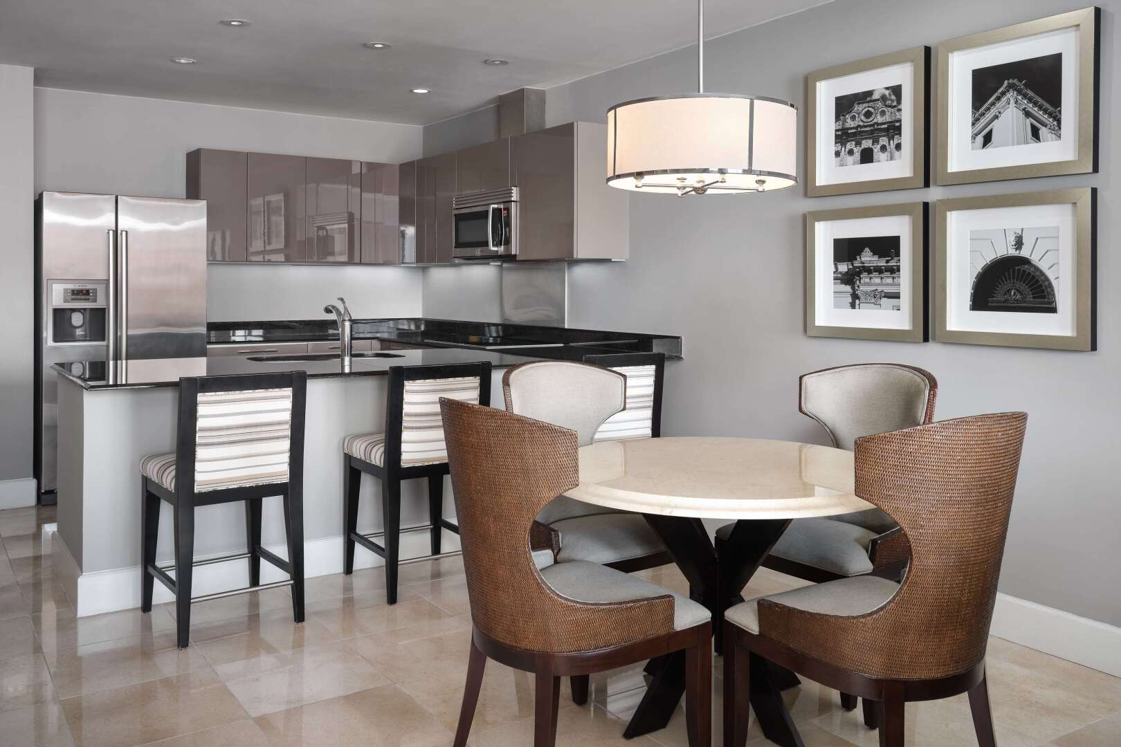 Foto - Bristol Panama, a Registry Collection Hotel