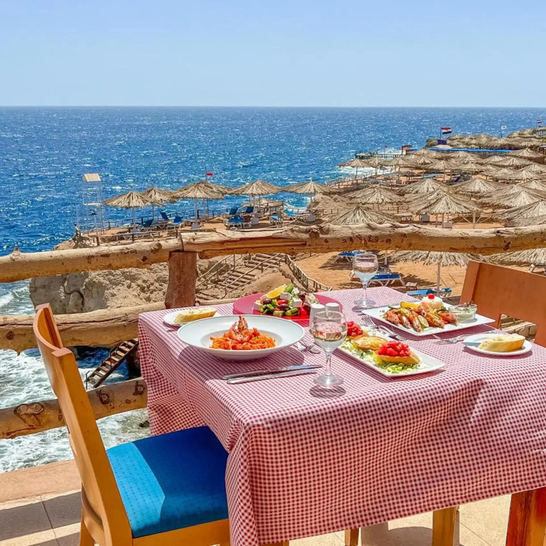 Photo - Sharm Reef Hotel