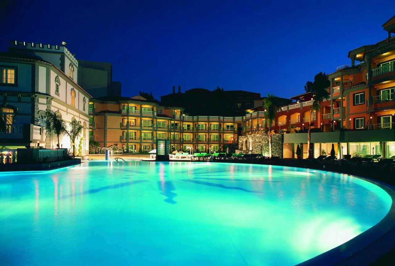 Foto - Pestana Village Garden Hotel