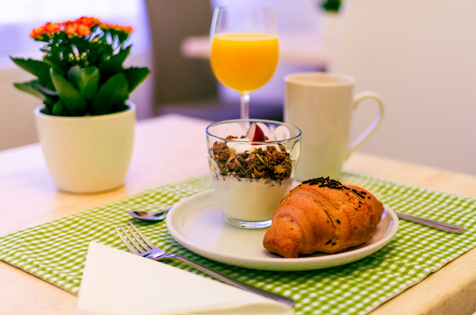 Foto - Anabelle Bed and Breakfast Budapest