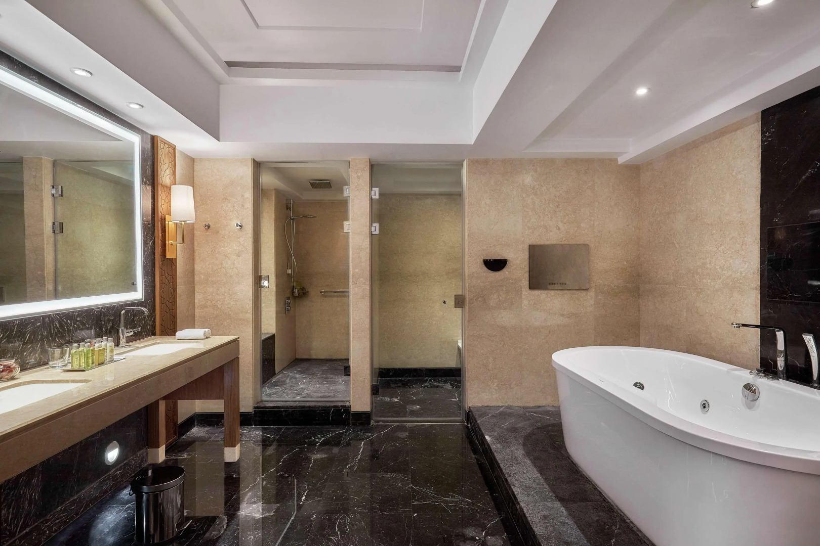 Foto - Ramses Hilton Hotel & Casino