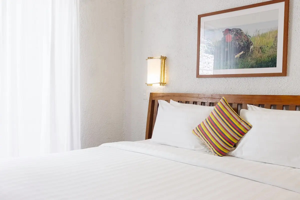 Photo - The Strand Boutique Resort