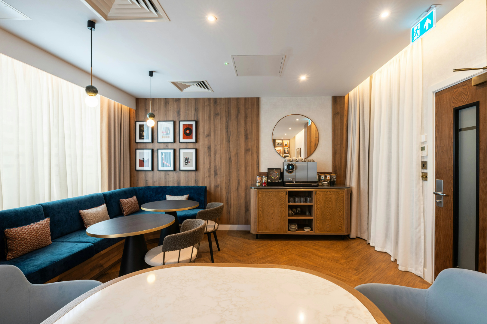 Foto - Doubletree by Hilton Angel Kings Cross