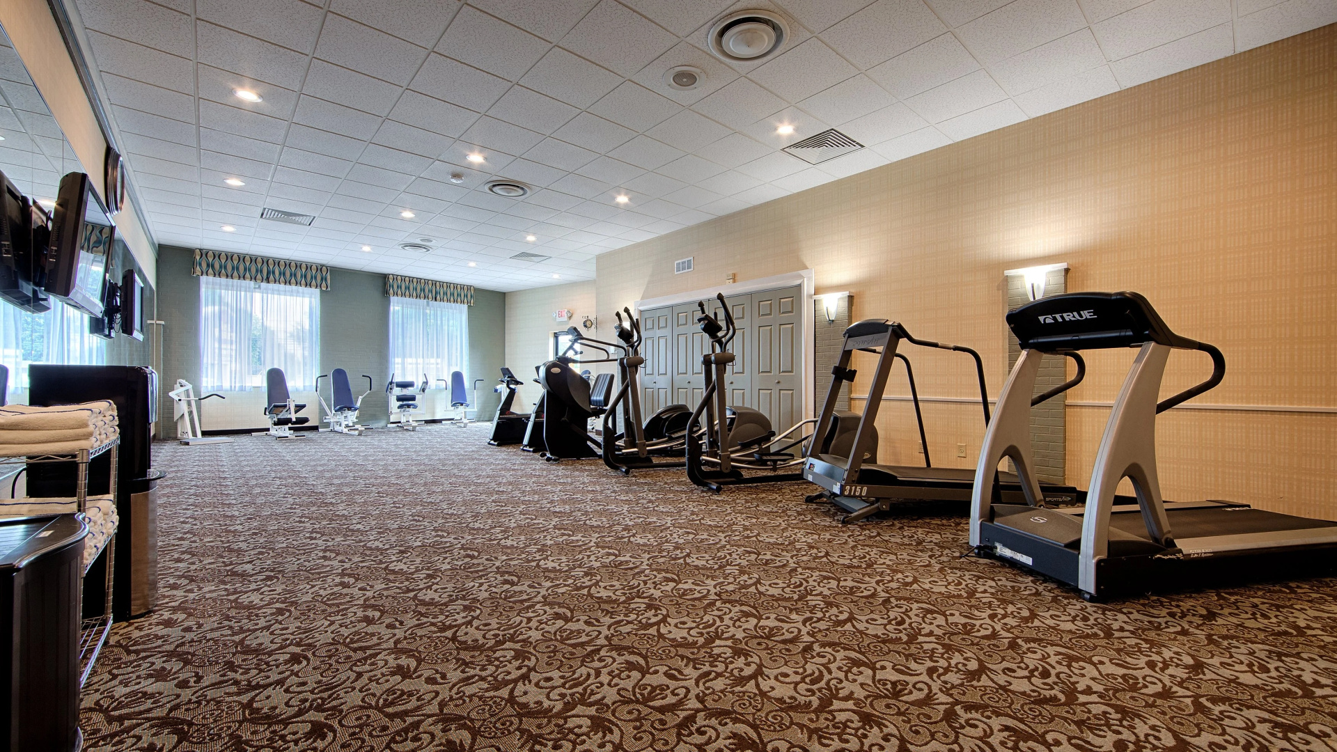 Foto - Best Western Summit Inn