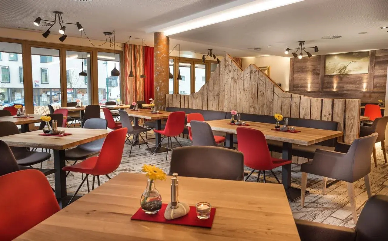 Foto - AlpenParks Hotel & Apartment Central
