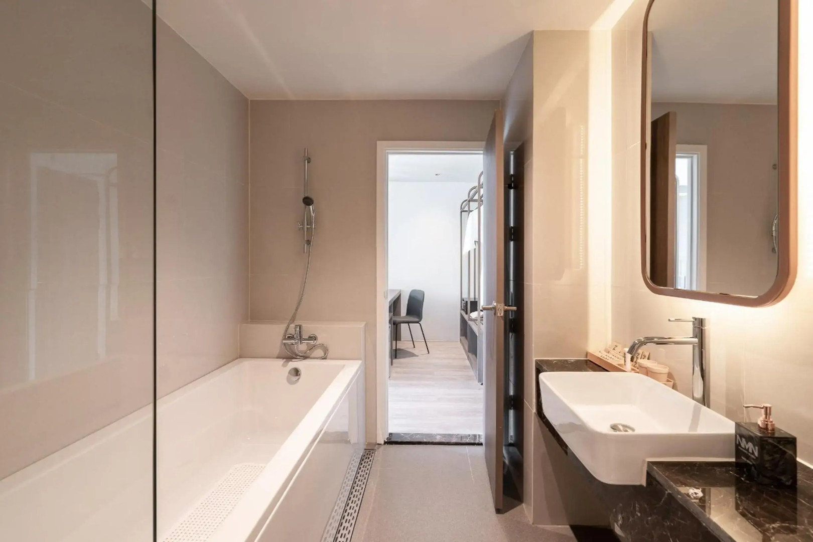 Foto - Nimano Suites