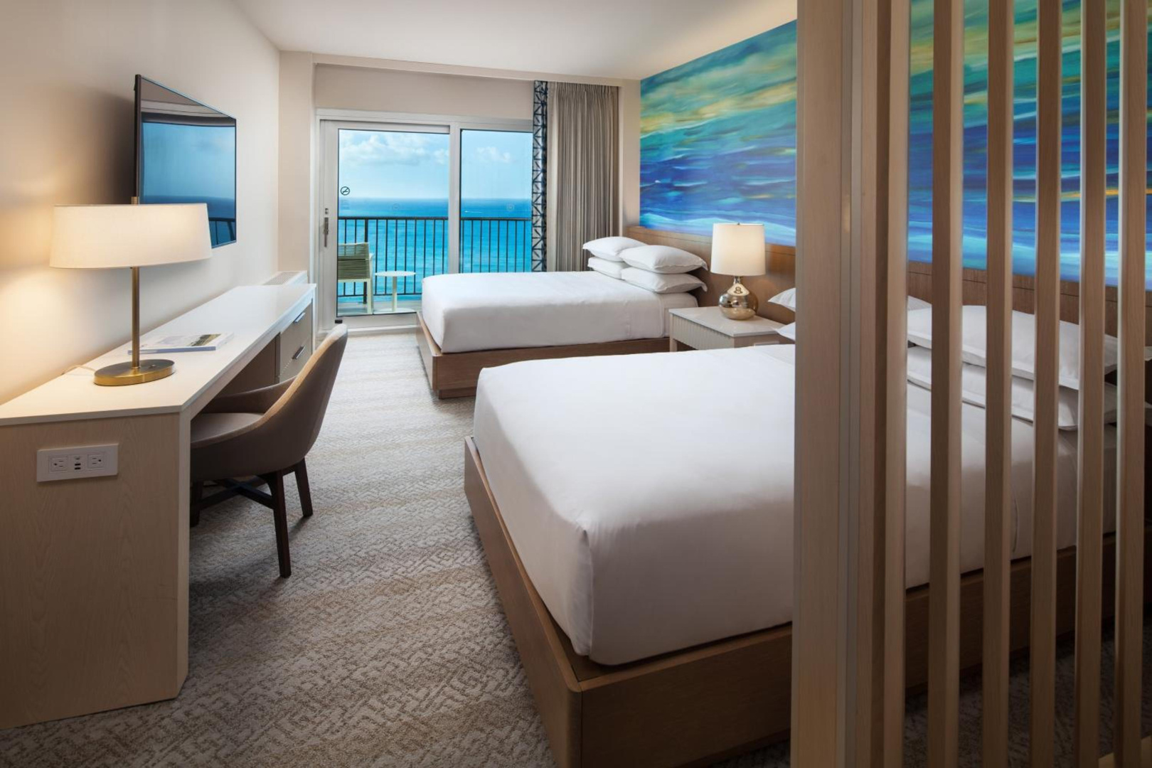 Foto - Sheraton Waikiki Beach Resort
