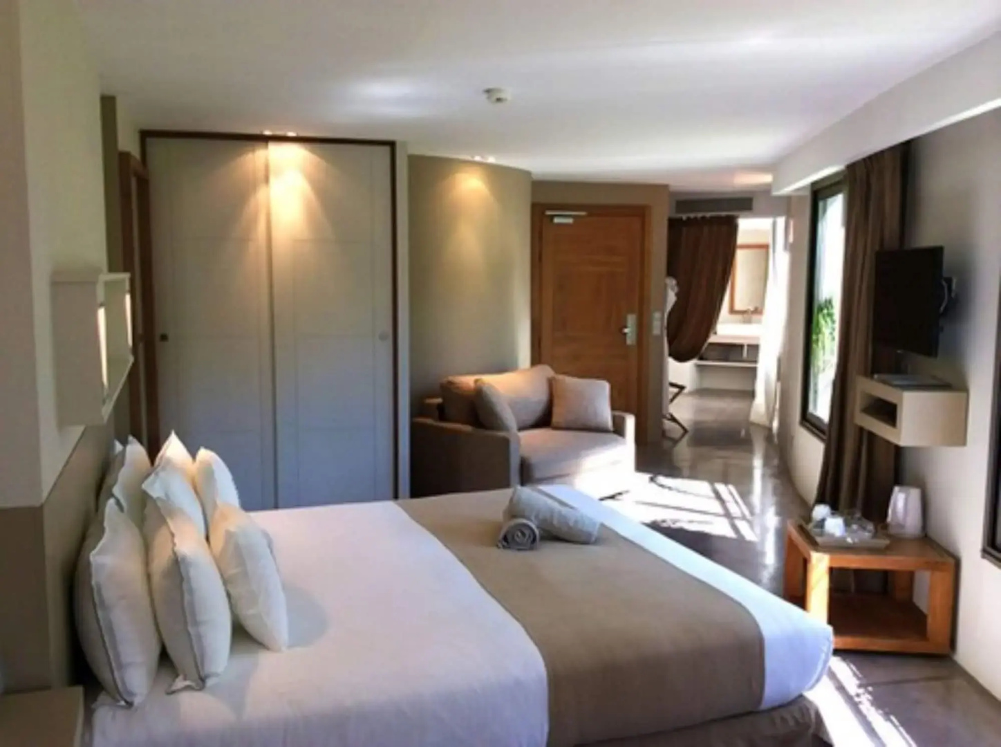 Photo - Cannes Villa St Barth