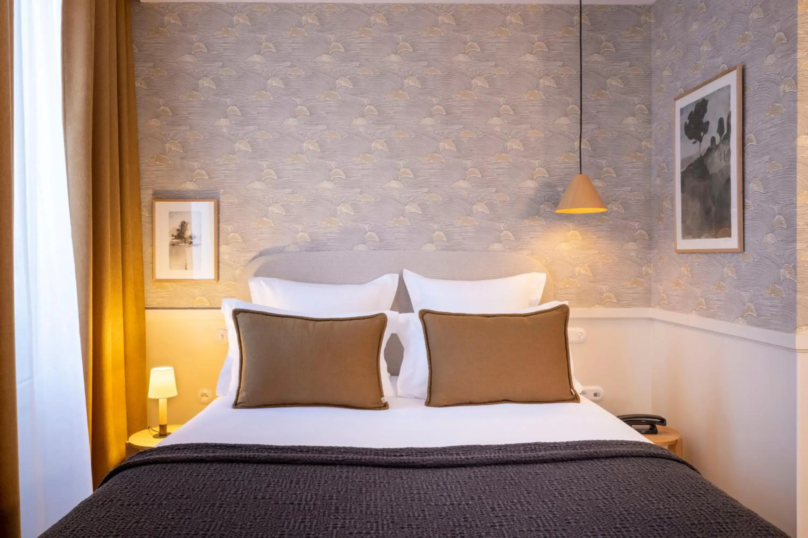 Photo - Le Petit Oberkampf Hotel & Spa