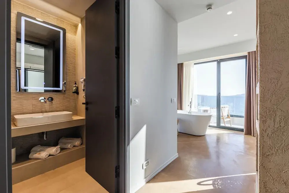 Foto - San Angelo Luxury Resort & Spa - Adults Only