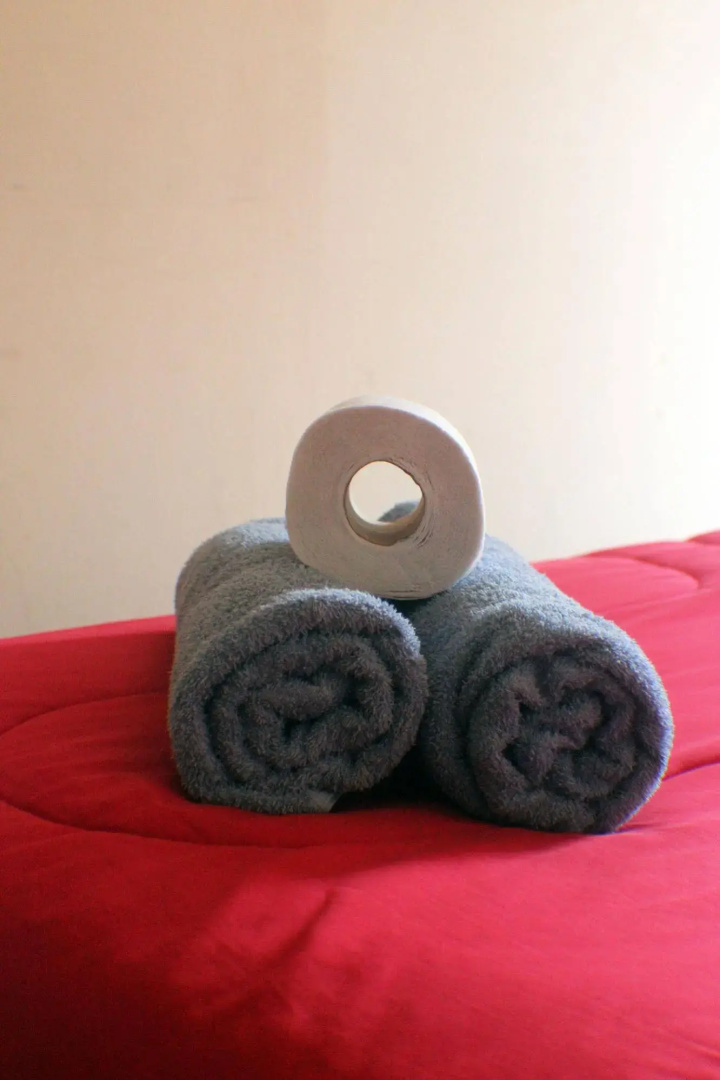 Foto - The Yak Cozy Chiang Mai