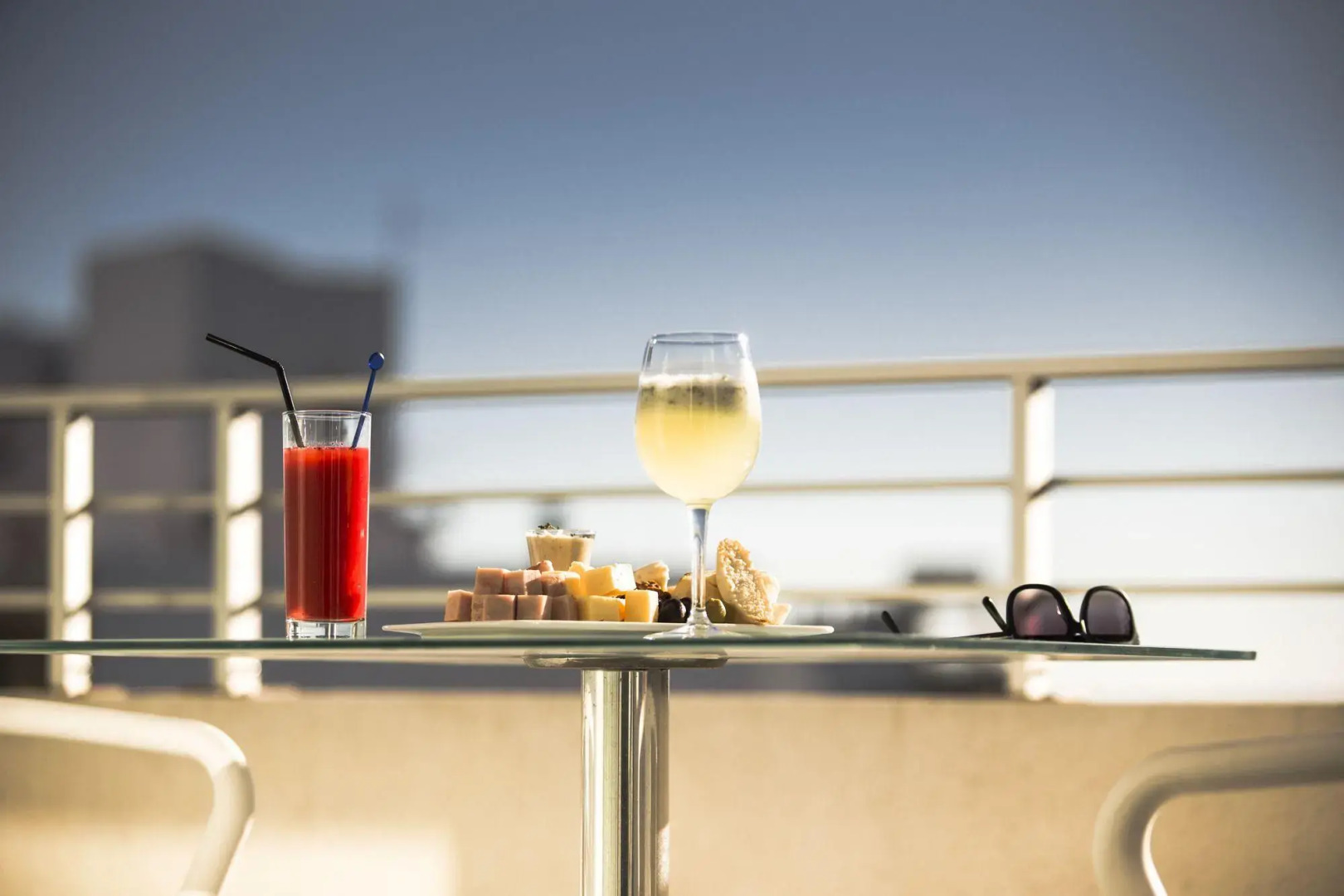 Foto - Vivaldi Hotel Loft Punta Carretas