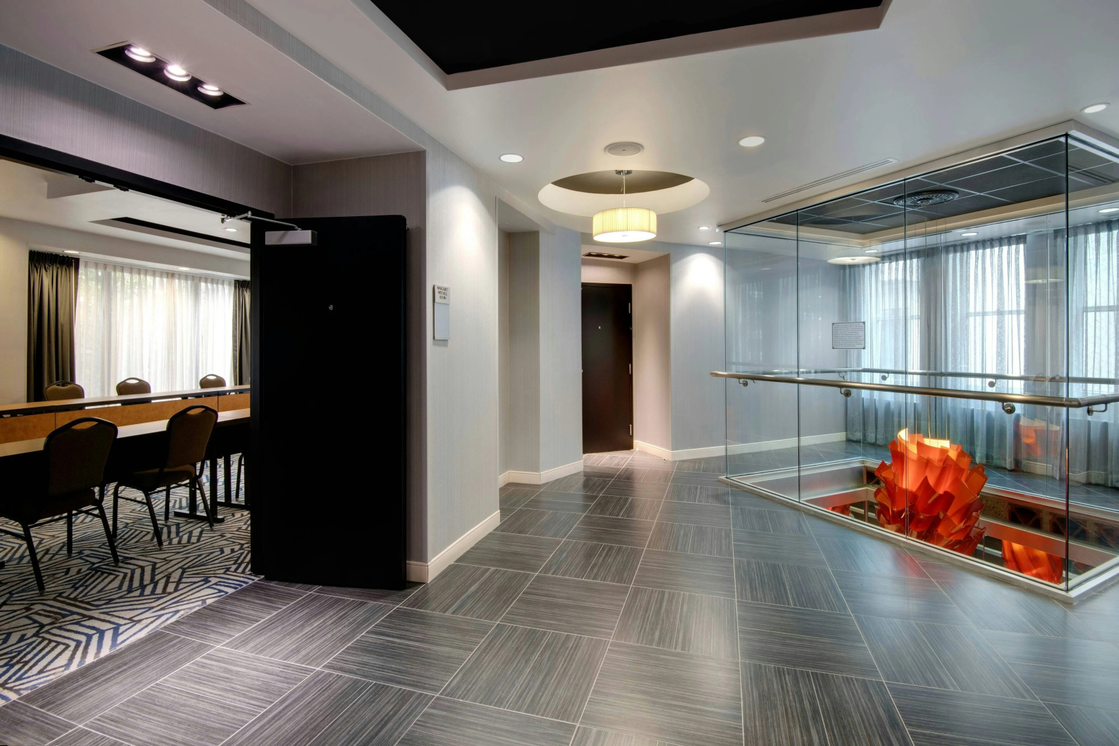 Foto - Courtyard by Marriott Atlanta Downtown
