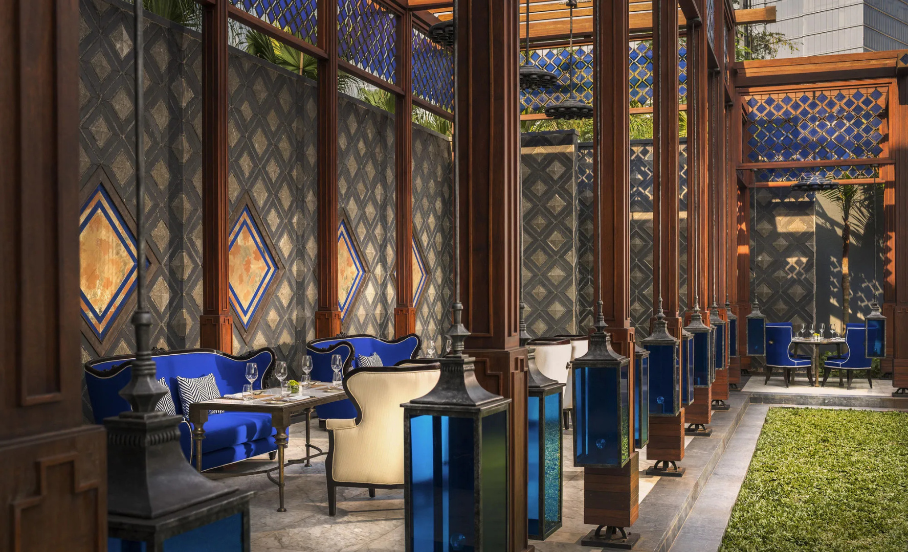 Foto - Four Seasons Hotel Jakarta