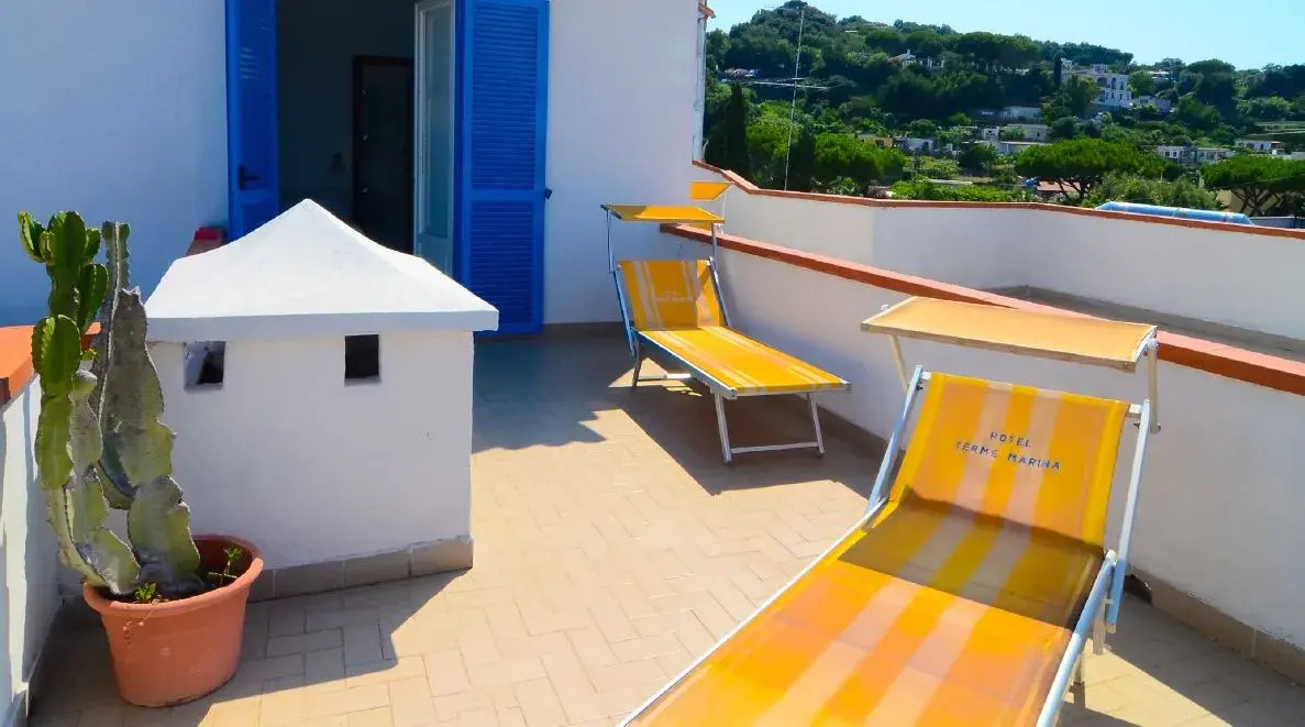 Foto - Hotel Terme Marina