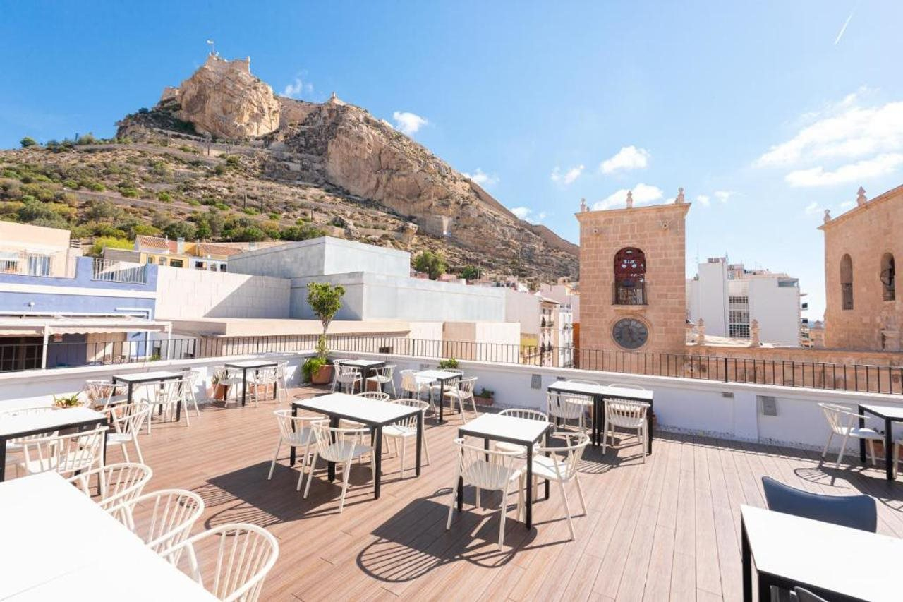 Photo - Hotel La Milagrosa