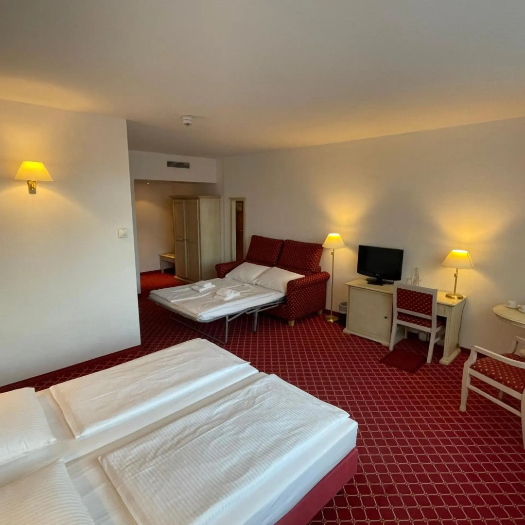 Photo - Hotel Chateau Kurfürstendamm
