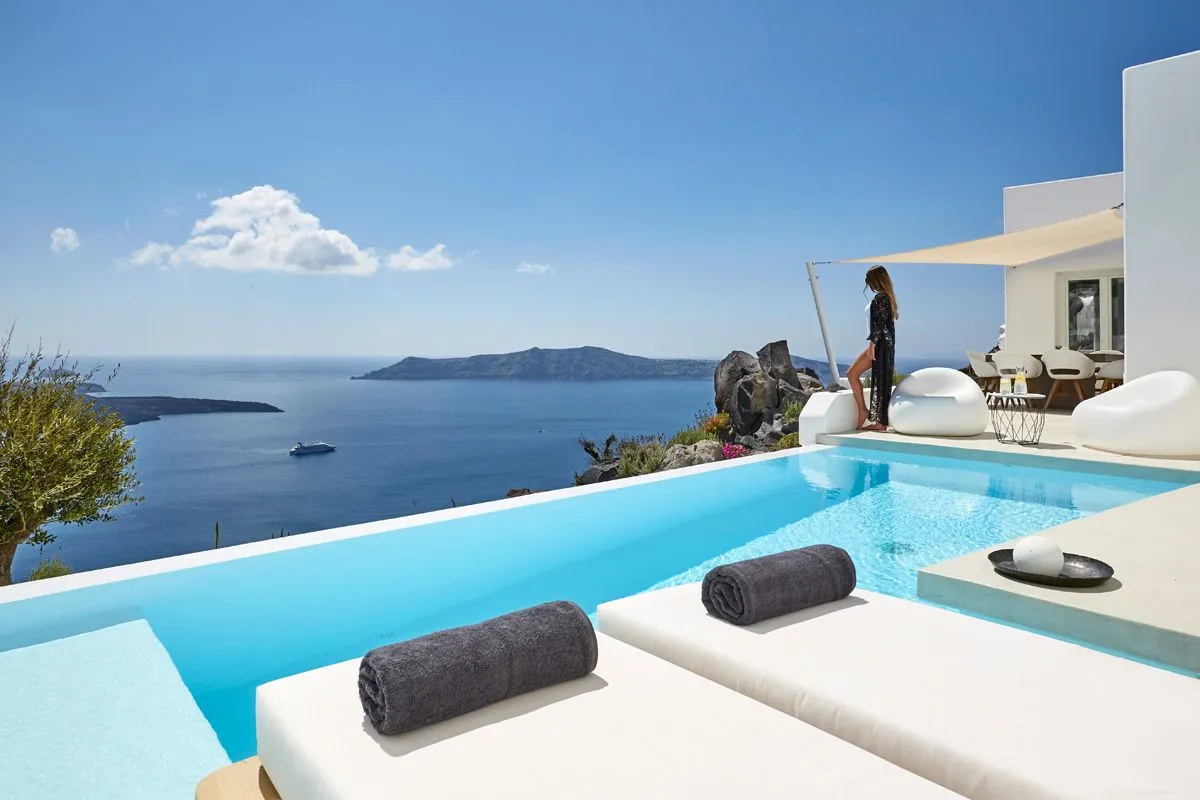 Foto - Villa Etheras